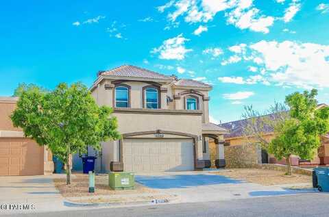 12312 Sombra Alegre Drive, El Paso, TX 79938