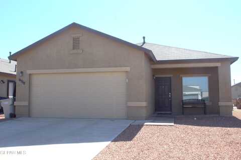 14968 JERRY ARMSTRONG Court, El Paso, TX 79938