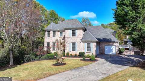 1781 Berkshire Hill, Duluth, GA 30097