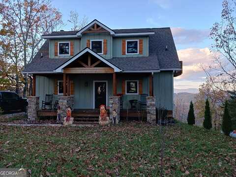 157 Tallulah, Tallulah Falls, GA 30573