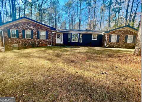 6955 Silver Maple, Fairburn, GA 30213