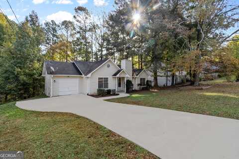 164 Adrian, Stockbridge, GA 30281