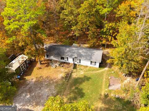 2445 Cove Road, Piedmont, AL 36272