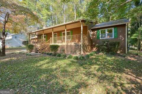 2262 Bayswater, Kennesaw, GA 30144