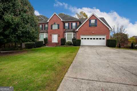 7245 Coral Lake, Flowery Branch, GA 30542