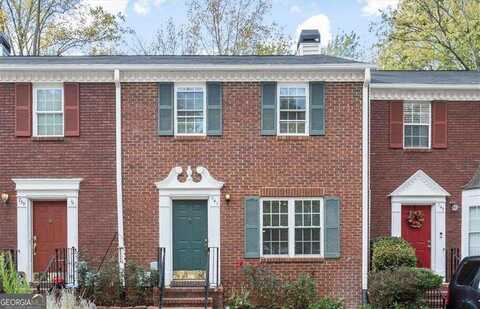 741 Anderson, Marietta, GA 30062