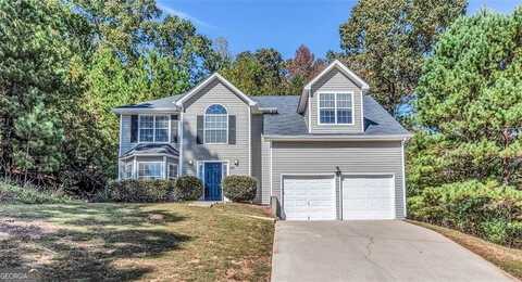 3130 LOWER CREEK, Douglasville, GA 30135