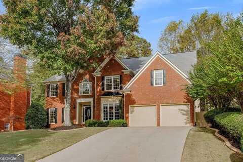 4013 Sunhill, Woodstock, GA 30189