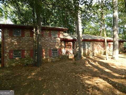 2497 Glenrock, Decatur, GA 30032