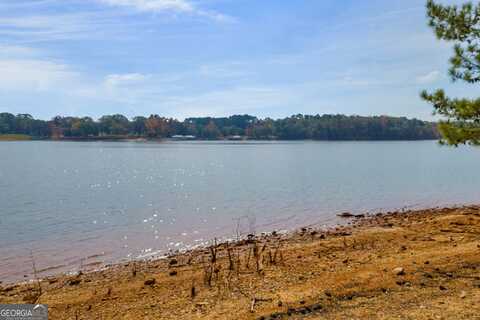 Lot 17 Pointe Sidney, Hartwell, GA 30643