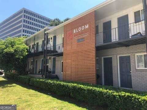 112 Ardmore, Atlanta, GA 30309