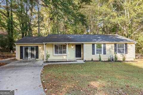 3286 Tasman, Lithonia, GA 30038