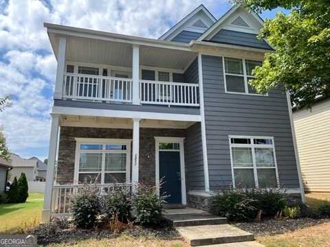 1218 Heartwood, Mcdonough, GA 30253