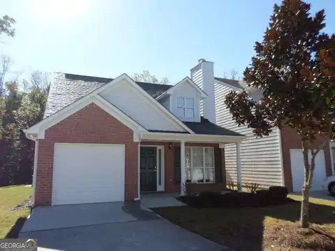 4538 Ravenwood, Union City, GA 30291