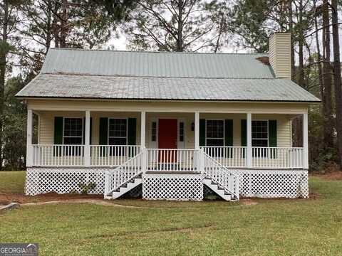 802 N Taylor, Statesboro, GA 30461