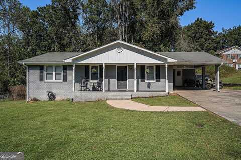 158 Stegall, Dawsonville, GA 30534