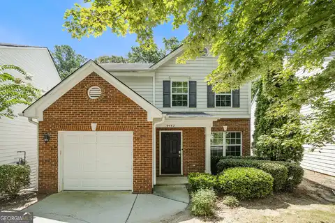 9442 Lakeview, Union City, GA 30291