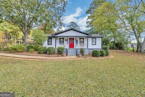 1100 Cedar Grove, Greensboro, GA 30642