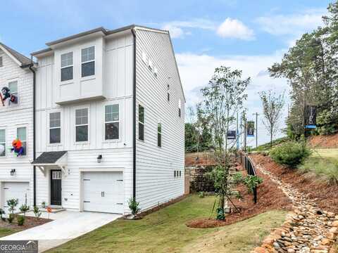 60 Werner Brook, Atlanta, GA 30354