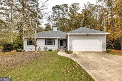 92 Deerfield, Carrollton, GA 30116