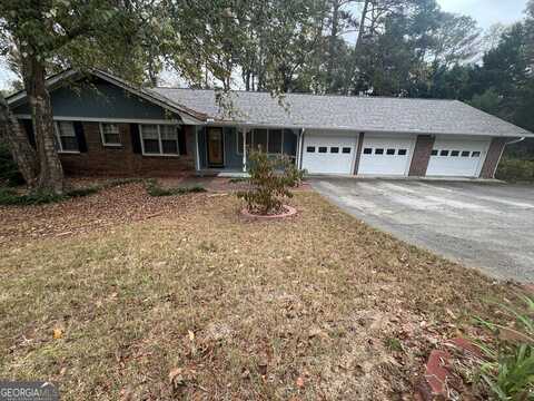 1329 Springwood, Conyers, GA 30012