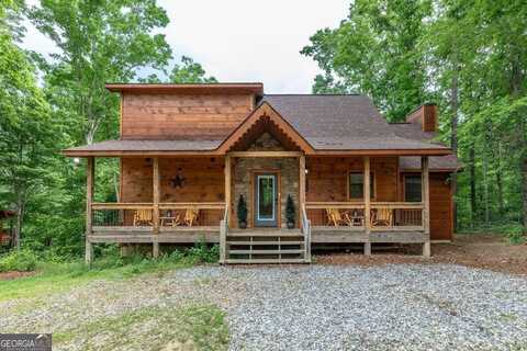 340 Windy Valley, Blue Ridge, GA 30513