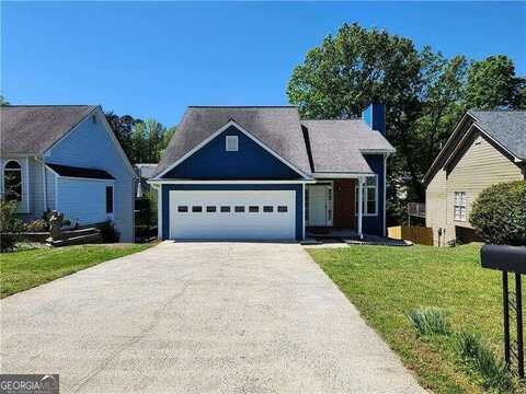 4230 Abington, Kennesaw, GA 30144