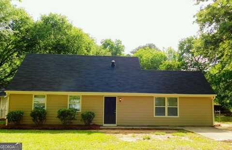 99 Libby, Jonesboro, GA 30238