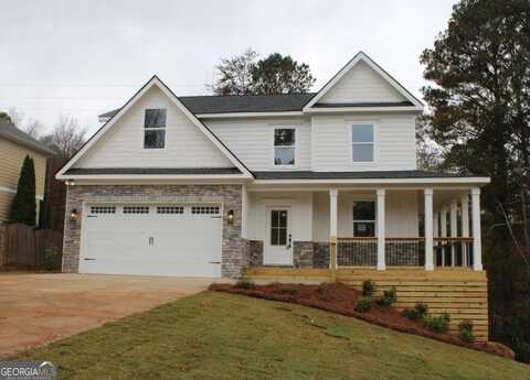 232 S Mountain Brook, Ball Ground, GA 30107