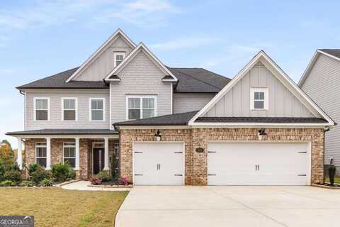 501 Blackberry, Canton, GA 30115