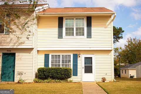 418 Bainbridge, Mcdonough, GA 30253