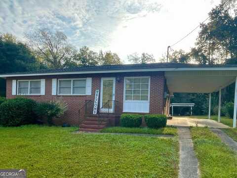 1510 James, Milledgeville, GA 31061