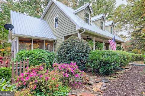 129 Bend N Hickory, Toccoa, GA 30577