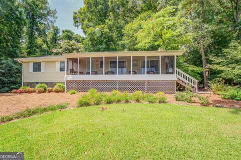 166 Blackberry, Jackson, GA 30233