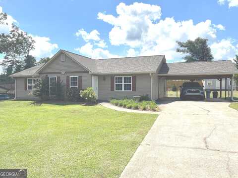 7 Meadowsweet, Newnan, GA 30263