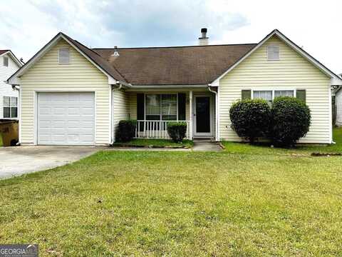 962 Spruce, Jonesboro, GA 30238