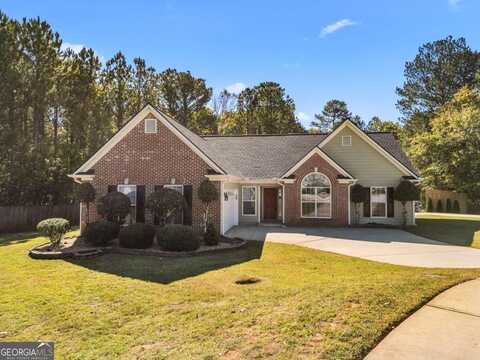 770 Charles Hall, Dacula, GA 30019