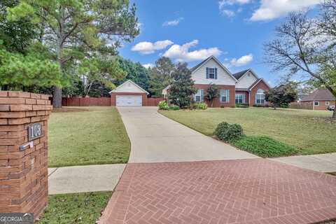 108 Chamlee, Mcdonough, GA 30252