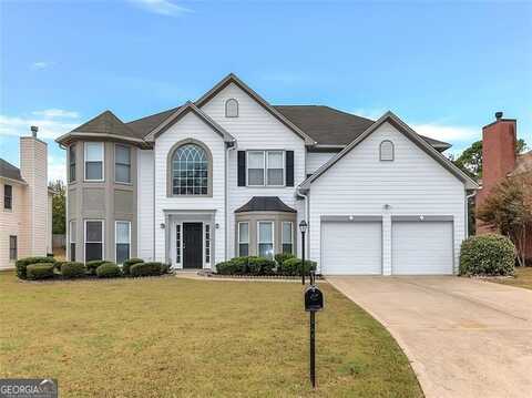 4337 NESBIN, Kennesaw, GA 30144