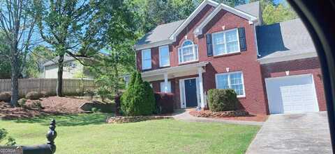 375 Georgian Hills, Lawrenceville, GA 30045