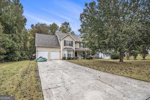 4508 Mitchells Meadow, Ellenwood, GA 30294