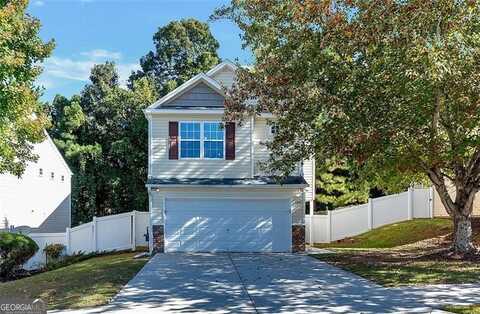 124 SILVER FOX, Dallas, GA 30157