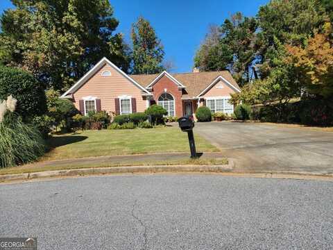 672 Loral Pines, Lawrenceville, GA 30044