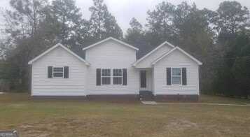 518 Oakwood, Statesboro, GA 30458