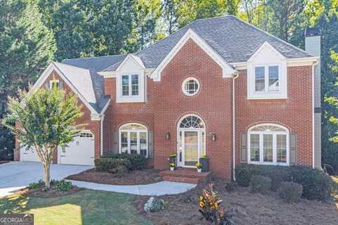 9970 Groomsbridge, Alpharetta, GA 30022