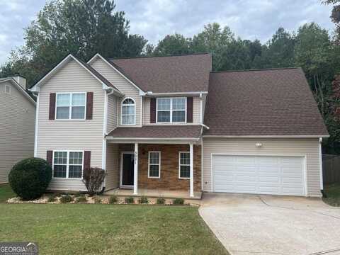 3031 Leatherleaf, Douglasville, GA 30135