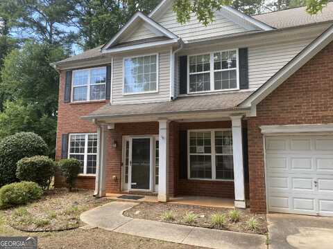 369 Winthrop, Mcdonough, GA 30253