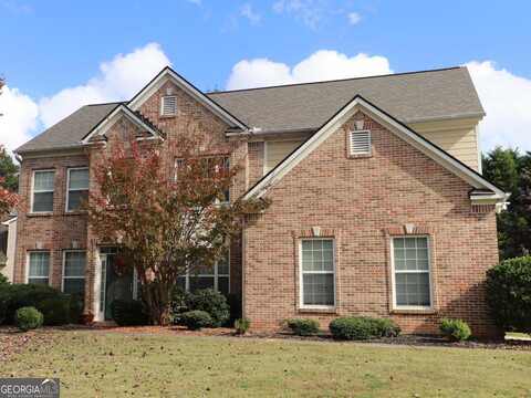 4755 Stonecrop, South Fulton, GA 30349