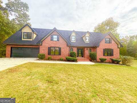 880 Streamside, Mcdonough, GA 30252