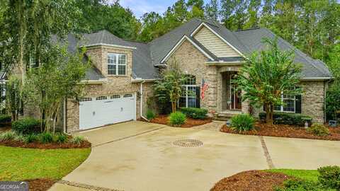 135 Palm Bay, Richmond Hill, GA 31324